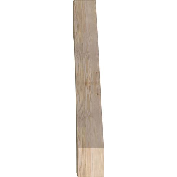 Rough Sawn Brace, Douglas Fir C46923