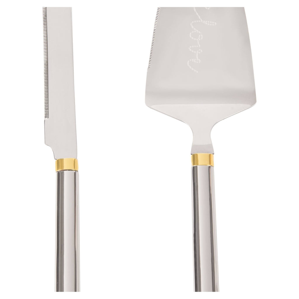 Cake Serving Set B3312