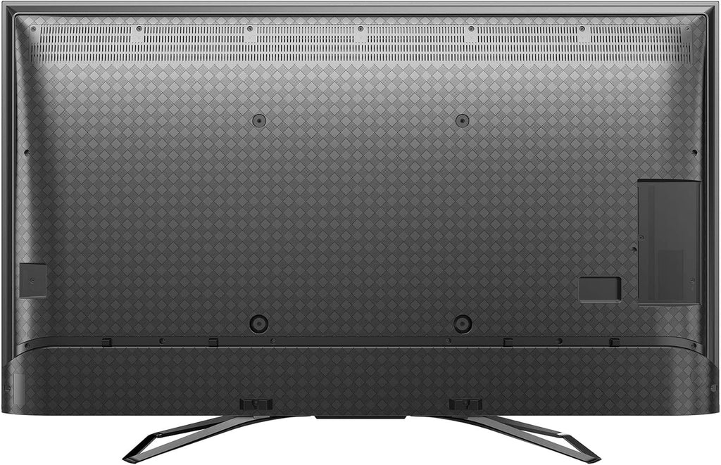 65-Inch Class 4K ULED Smart TV with Hand-Free Voice Control L1843