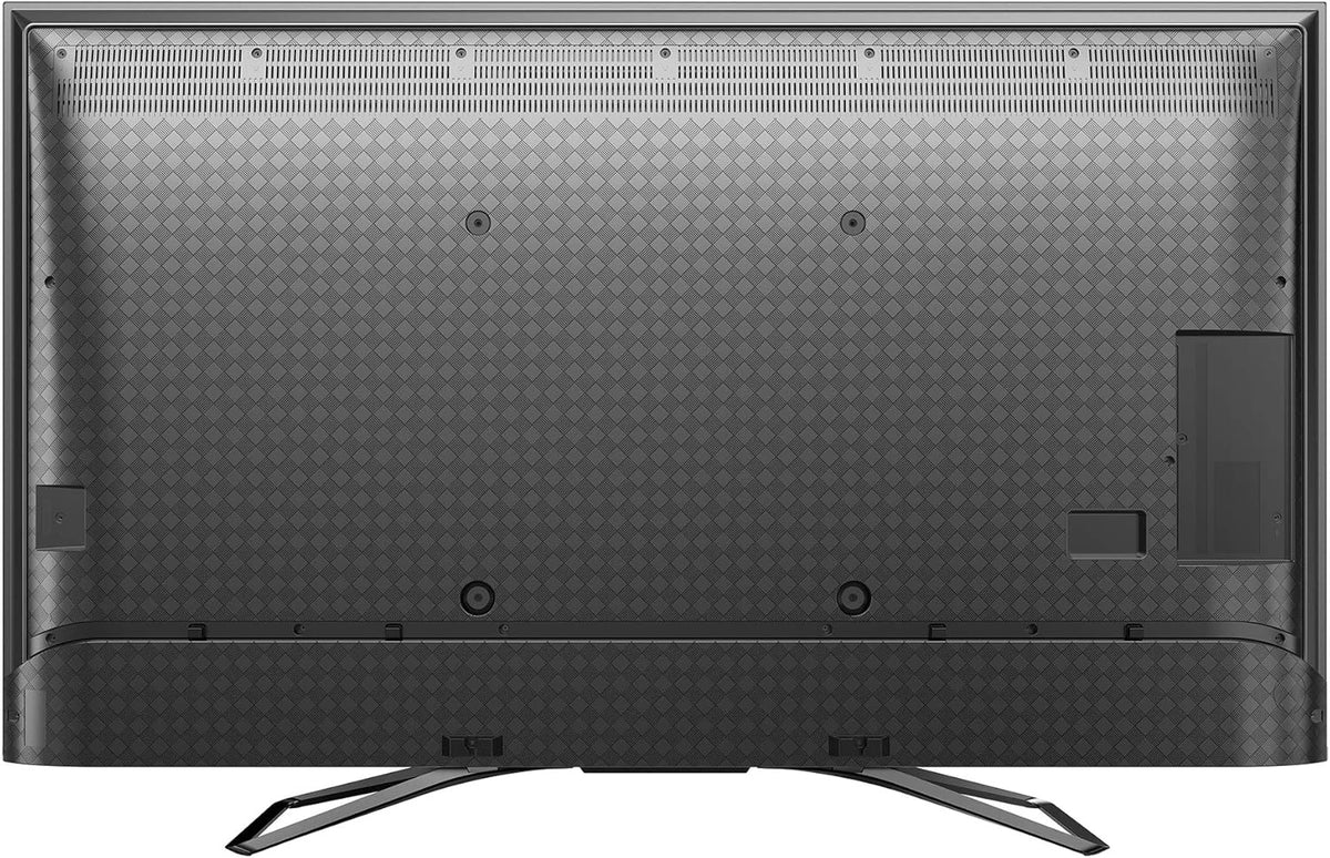 65-Inch Class 4K ULED Smart TV with Hand-Free Voice Control L1843