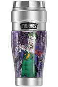 Stainless Steel Travel Tumbler, 16oz G1899