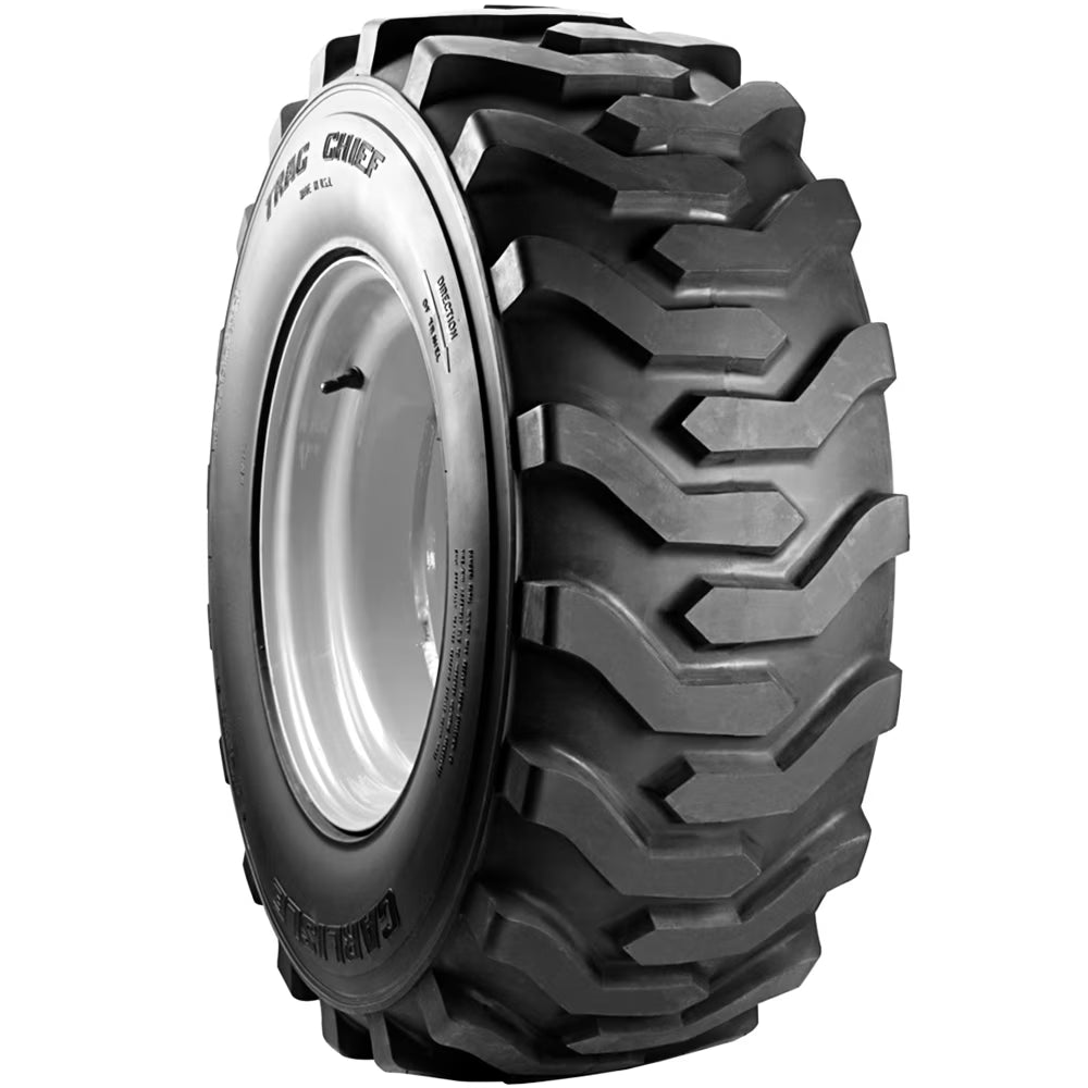 27X10.50-15 6 Ply Industrial Tire Q75029