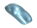 Silver Blue Metallic Gallon Urethane Basecoat Clearcoat Car Auto Paint Kit T35048