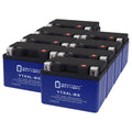 8 Pack Lithium Replacement Battery R559