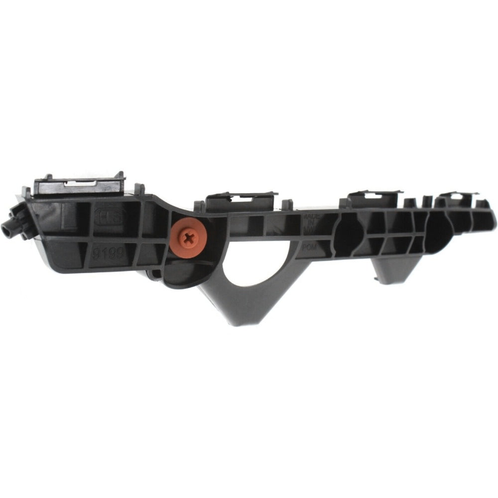 Rear Driver Side Bumper Bracket Q1237