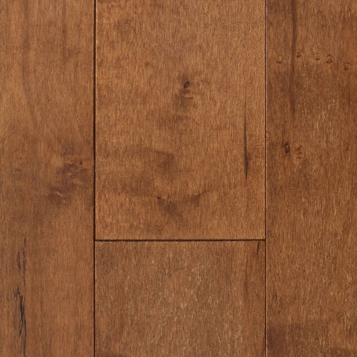 Solid Hardwood Flooring M428