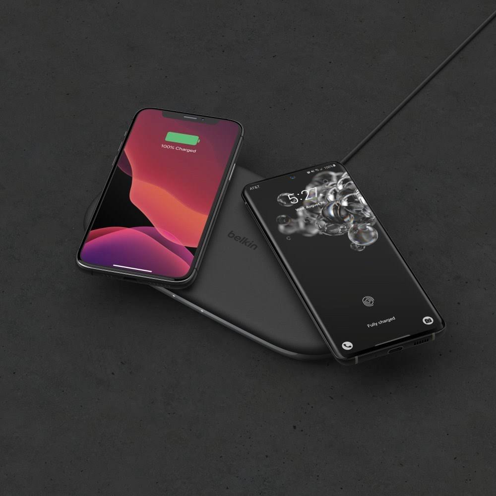 TrueFreedom Pro Wireless Charger D91250