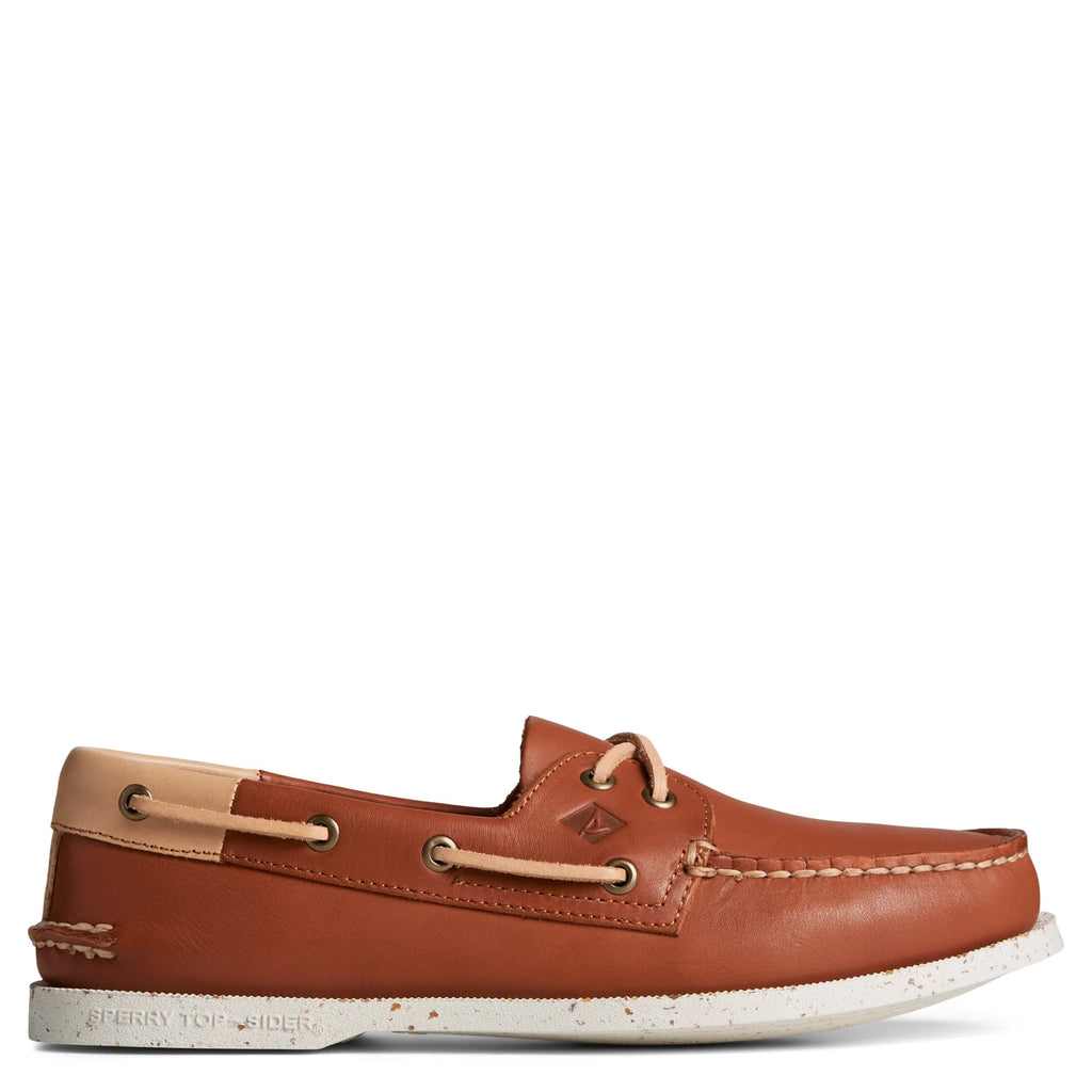 Men's 2-Eye Boat Shoe D527