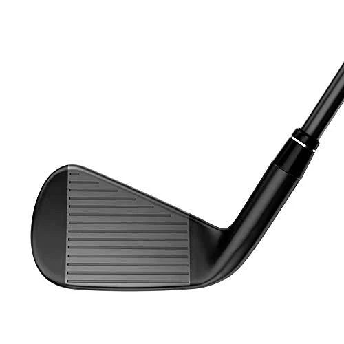 Smoke Individual Iron D28121