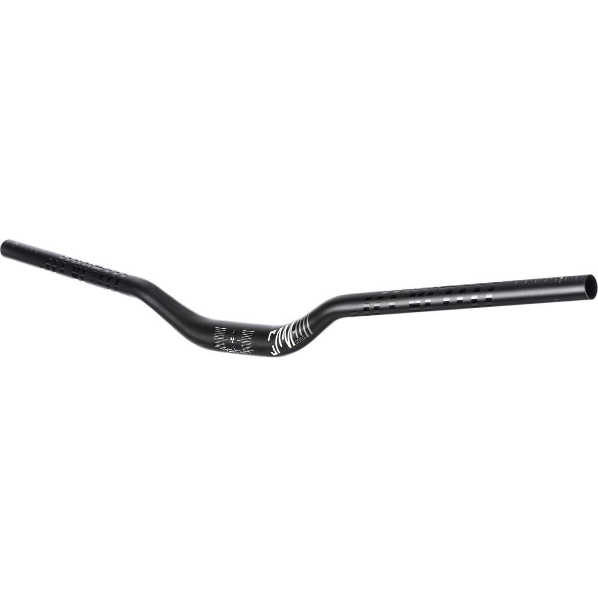 Black Riser Bar 31.8mm P61894