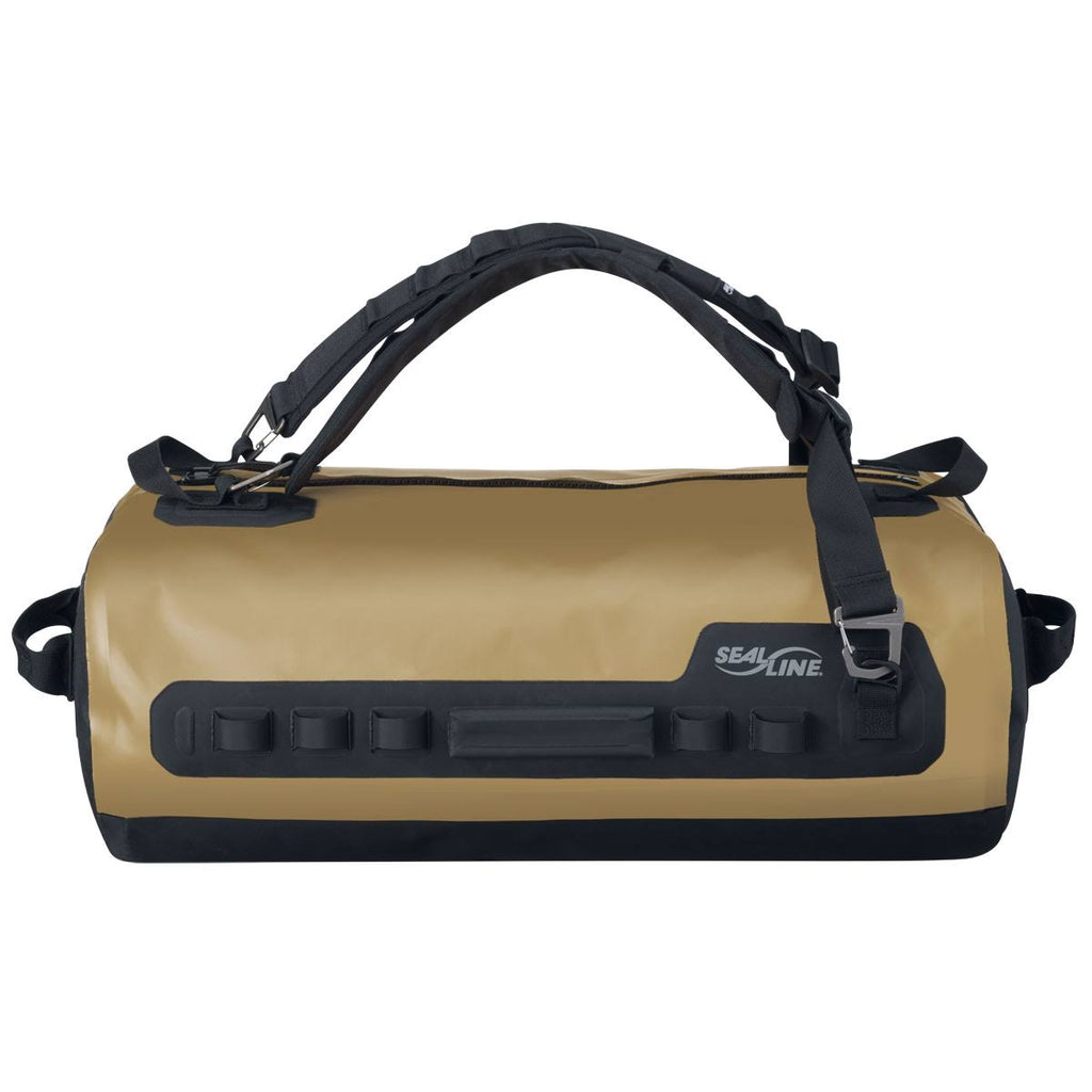 Orange 40L Pro Zip Duffel X804982