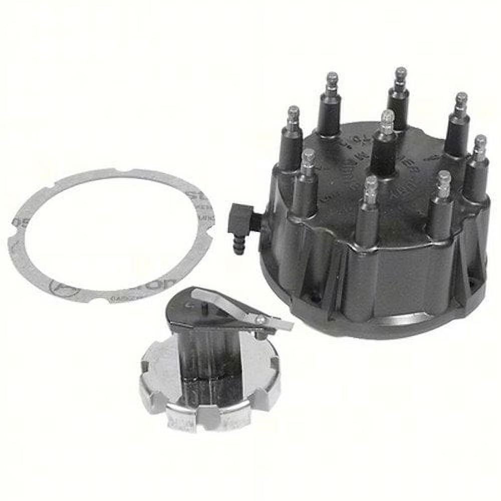 Distributor Cap Kit for V-8 Engines with HEI Ignition Systems C475885