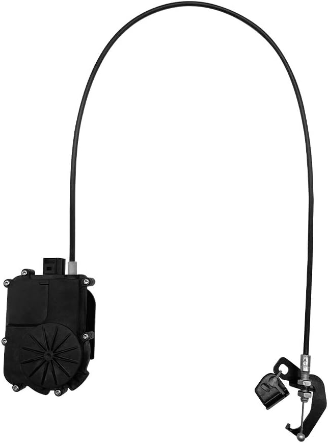Electric Tailgate Kit for Tesla Model 3 P80944