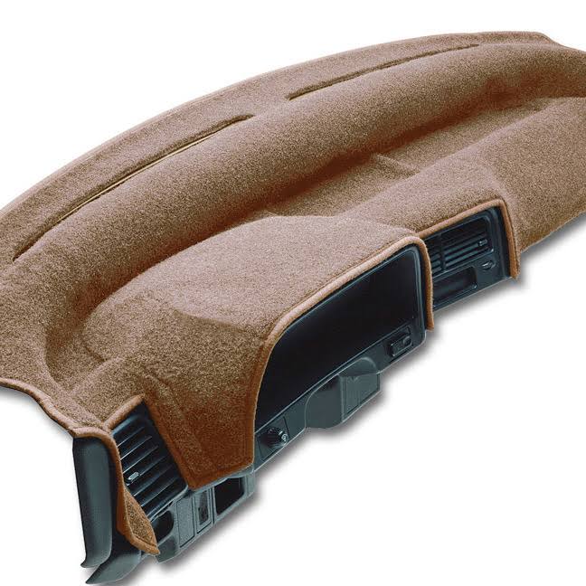 Caramel Dash Cover Z729