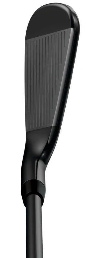 Smoke Individual Iron D28121