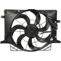 Radiator Fan Assembly A94372