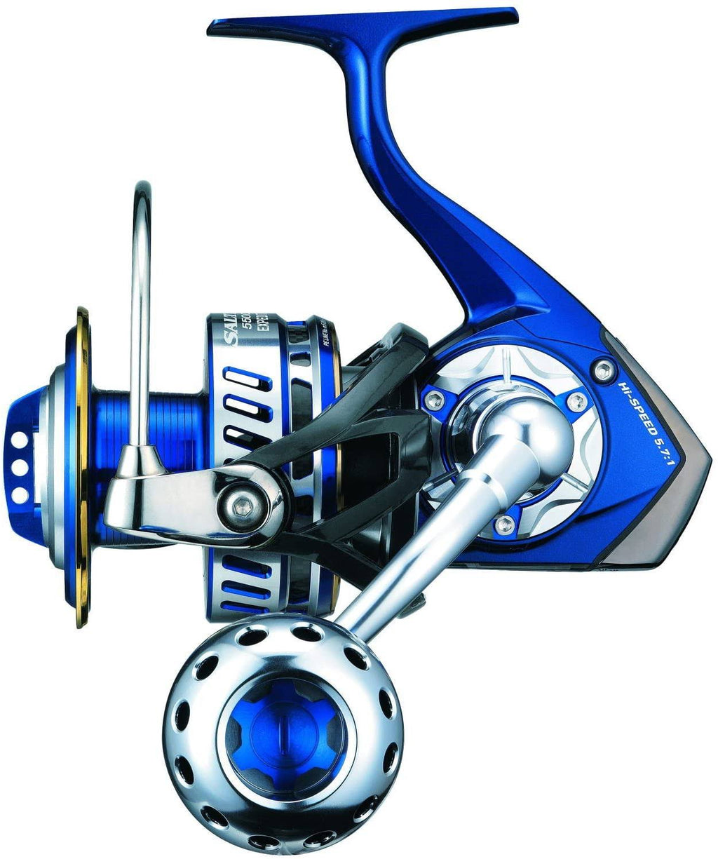 5500H Spinning Reel C298
