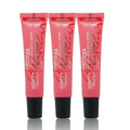 Cinnamint Mentha Lip Shine Lip Balm Trio, 3 Pack, 0.5 oz each V7390