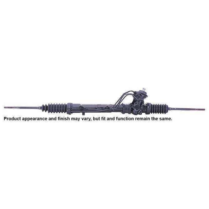 Rack & Pinion R47665