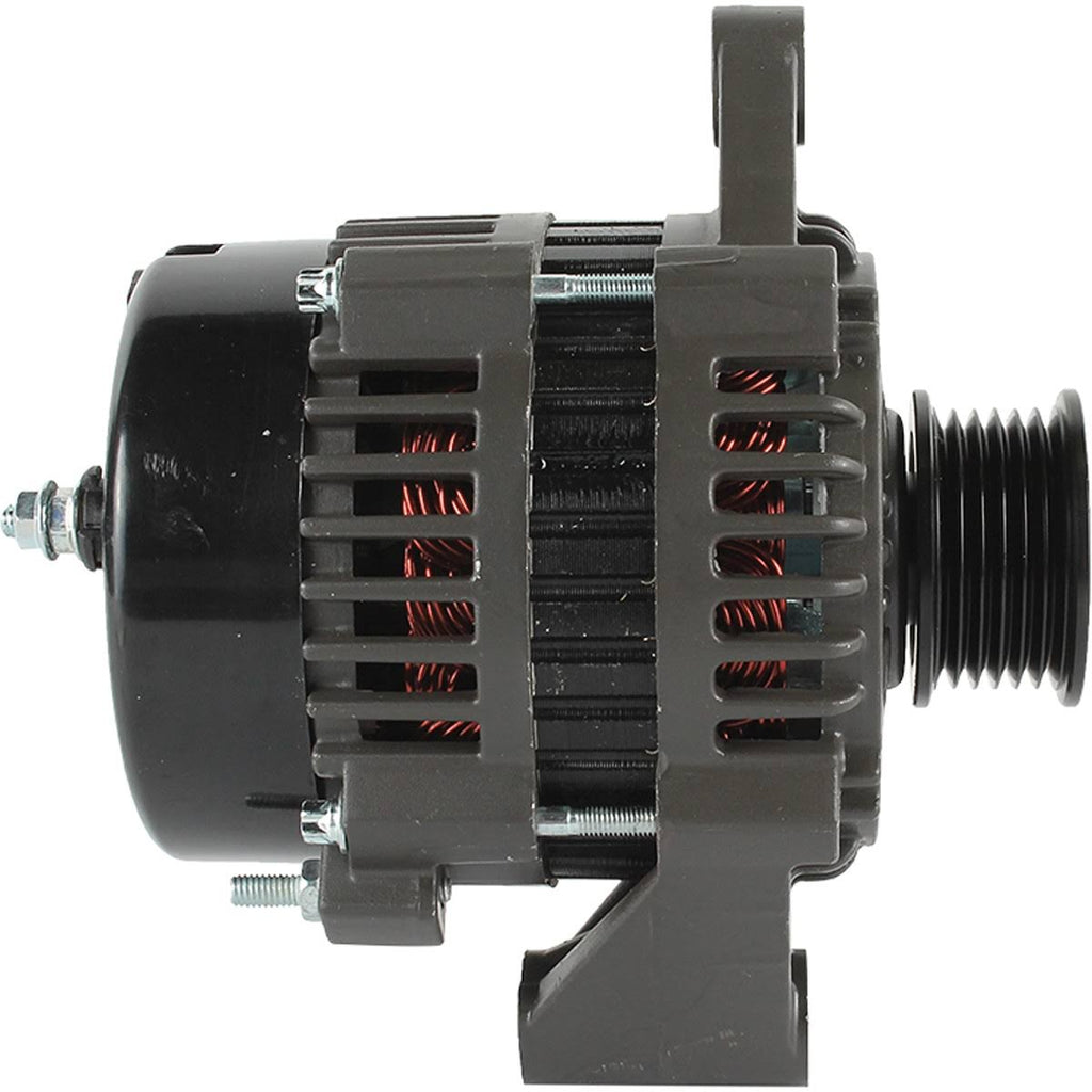 12-Volt 100 Amp Alternator J758157