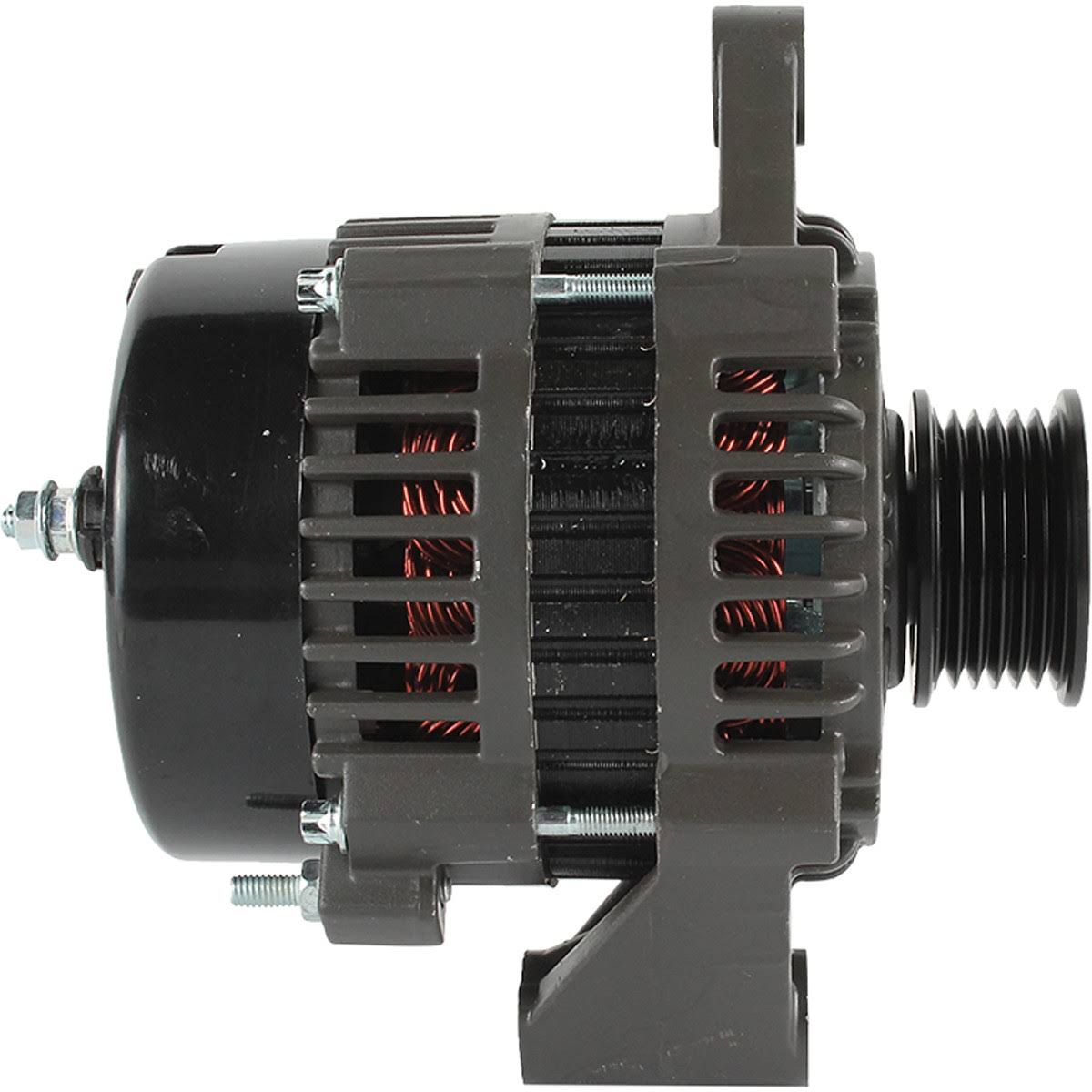 12-Volt 100 Amp Alternator J758157
