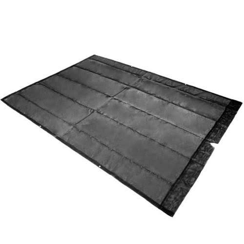 8' x 12' Dump Truck Canopy Sunshade W2167