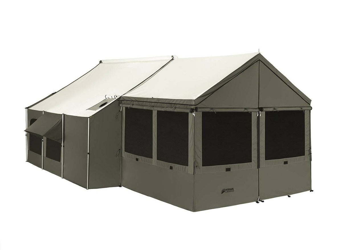 8x8 Enclosure Awning Accessory L60785