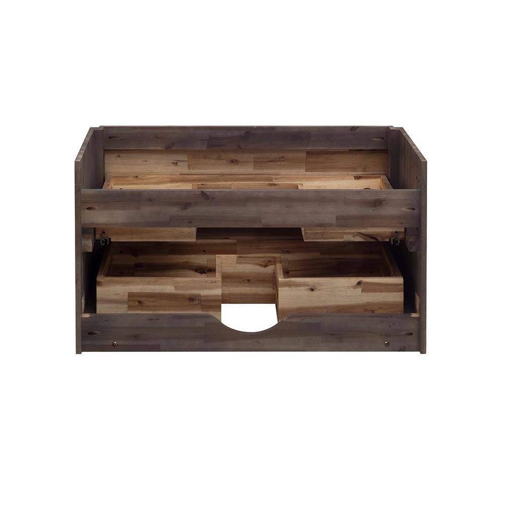Wall Hung Bathroom Cabinet A89527