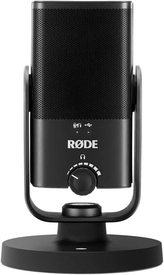 USB Microphone Bundle with USB 3.0 Hub Q291864