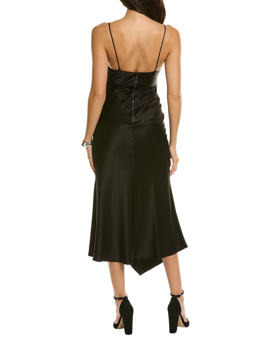 Harmony Midi Dress C705238