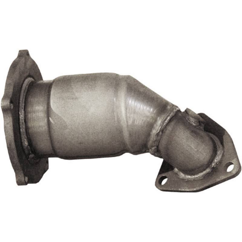 Catalytic Converter I1699