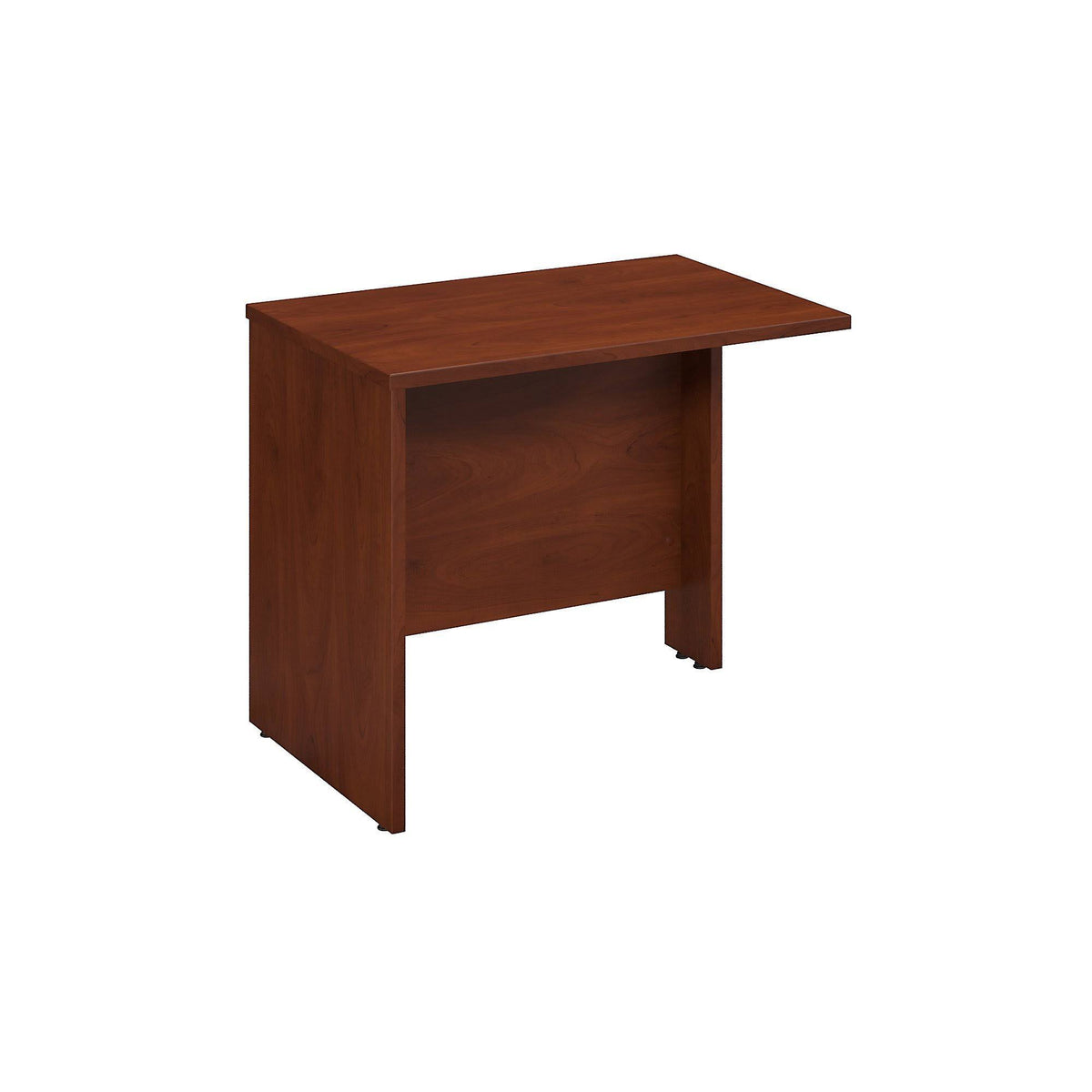 36W Bridge Return Desk W9155