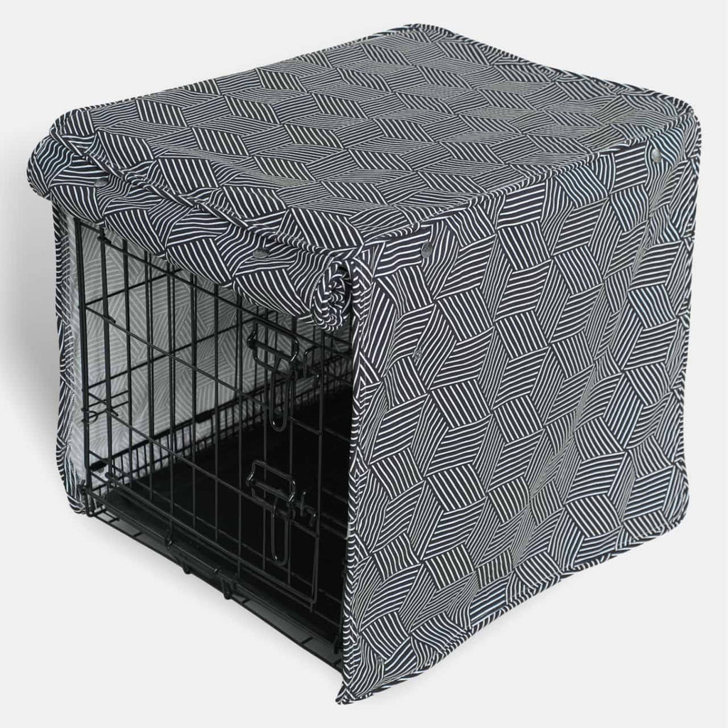 48-in Dog & Cat Crate Cover Z62791