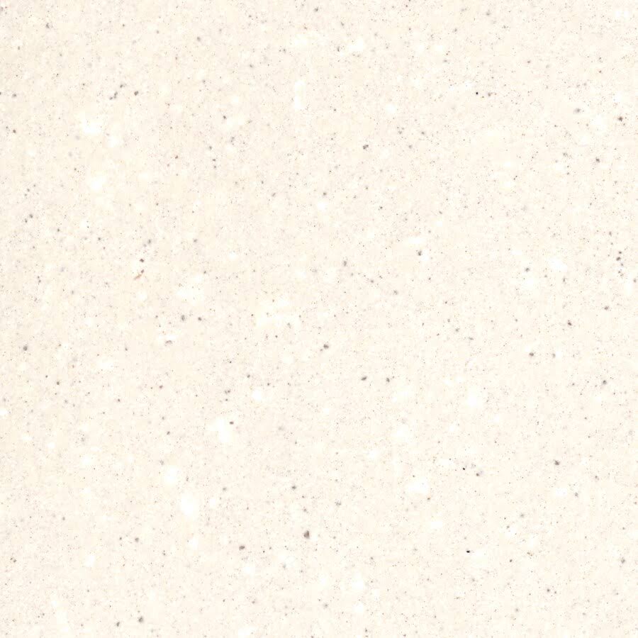 Solid Surface Shower Base in Pebble F925