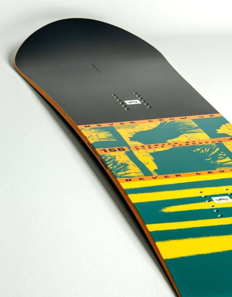 Snowboard E113