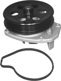 Engine Water Pump Pack of 2 A24632