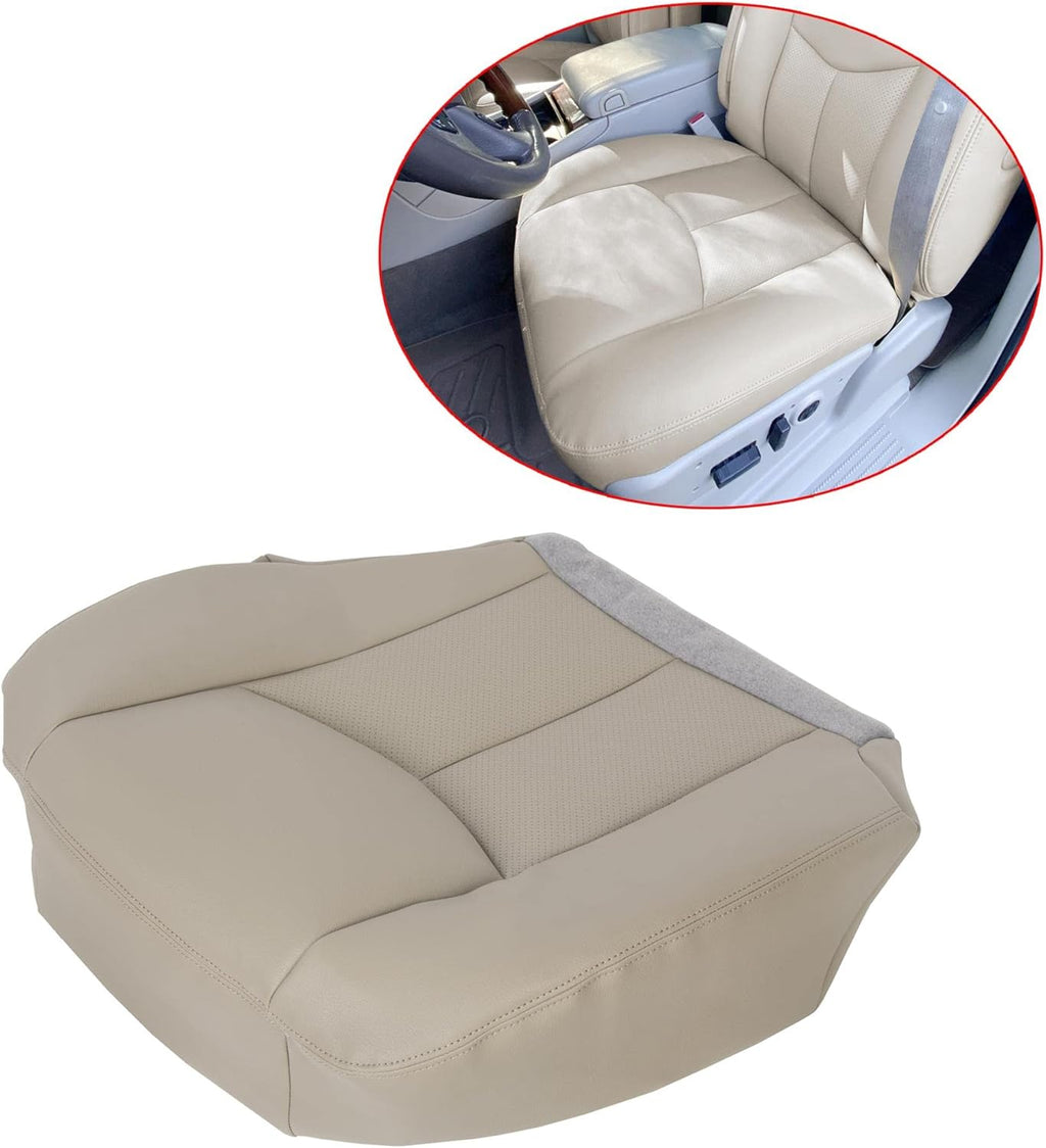 Silverado 1500 2500 3500 Seat Cover K47432