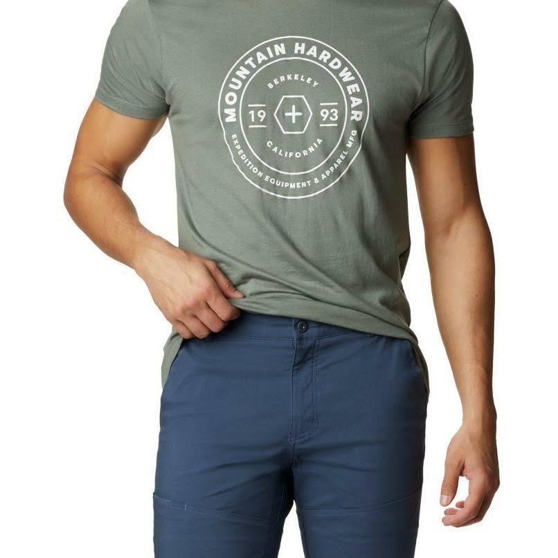 Surplus Green AP Pant L91810