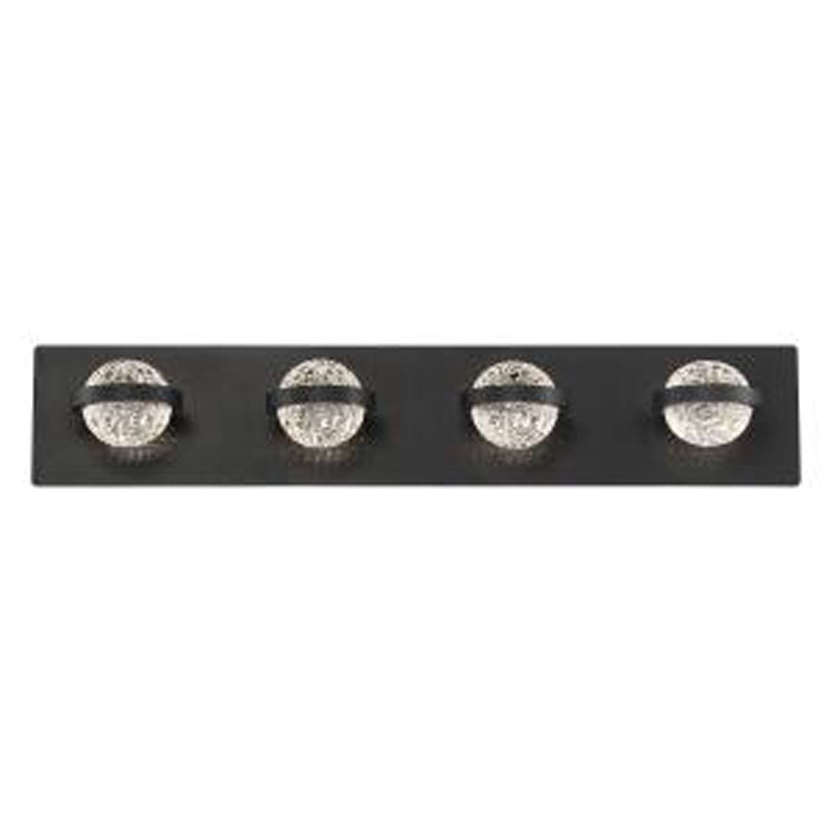 26.25 inch 20W 4 LED Bath Bar C819