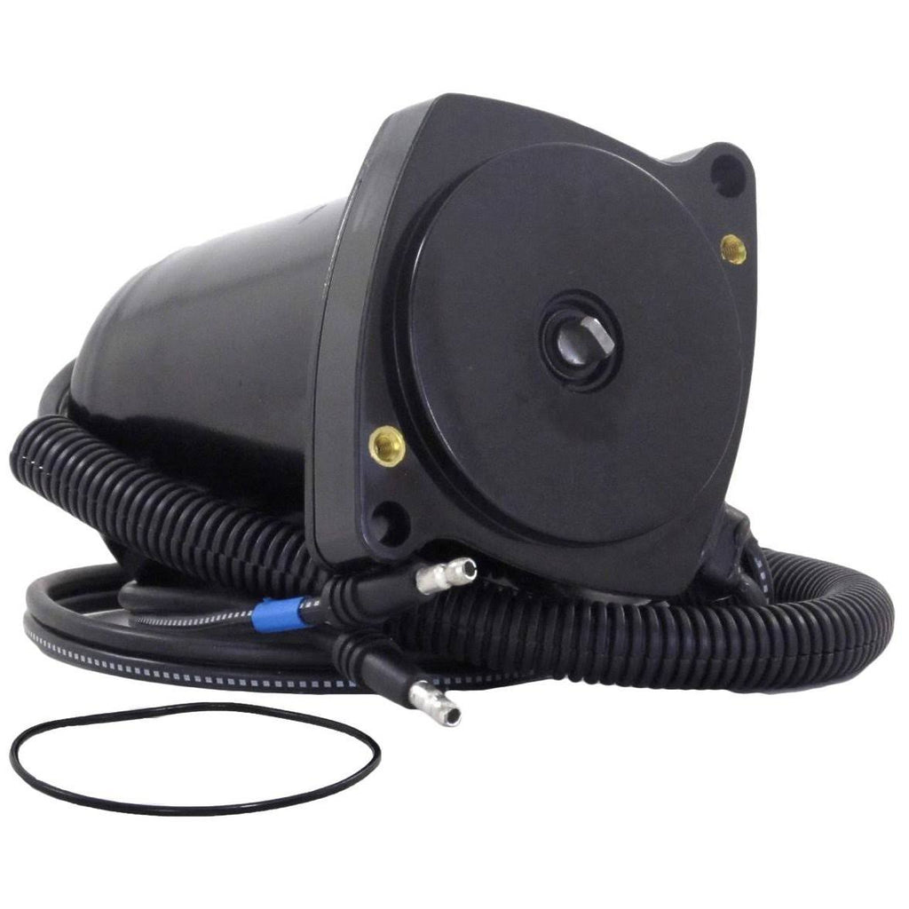 Tilt/Trim Motor for Mercury Mariner Jet 2-Wire Q71693