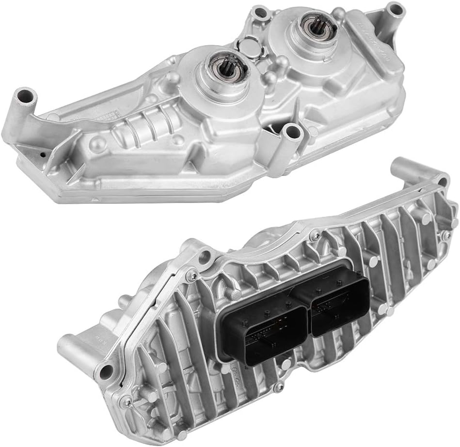 TCU Transmission Control Module Unit Pack of 2 S163