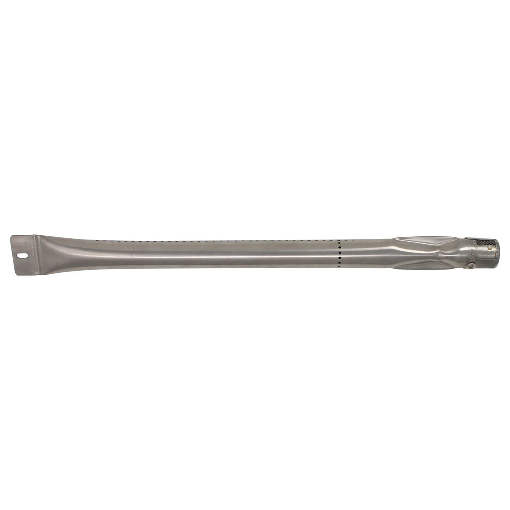 5 BBQ Gas Grill Tube Burner & 1 Thermometer Heat Indicator Replacement Parts Stainless Steel R712359