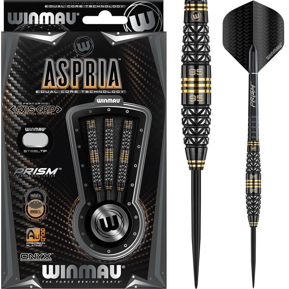 Steel Tip Darts 21gm C499913