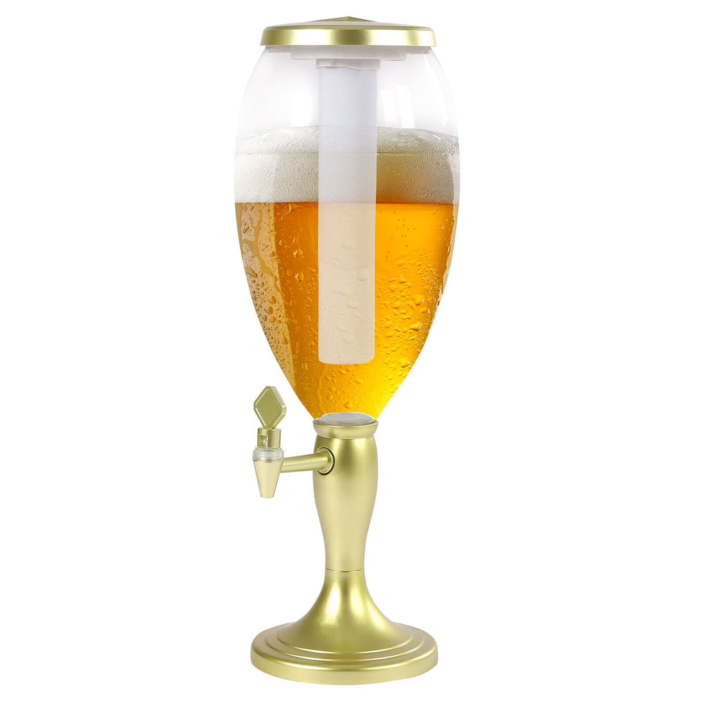 5L Bottle Beer Dispenser D810513