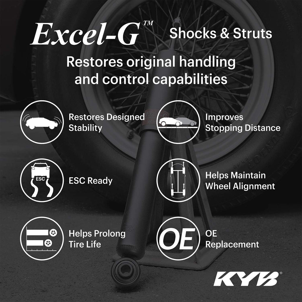Gas Shock, Black/Silver Pack of 2 J7714
