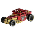 Bone Shaker Vehicle With Embedded Nfc Chip, 1:64 Scale C29030