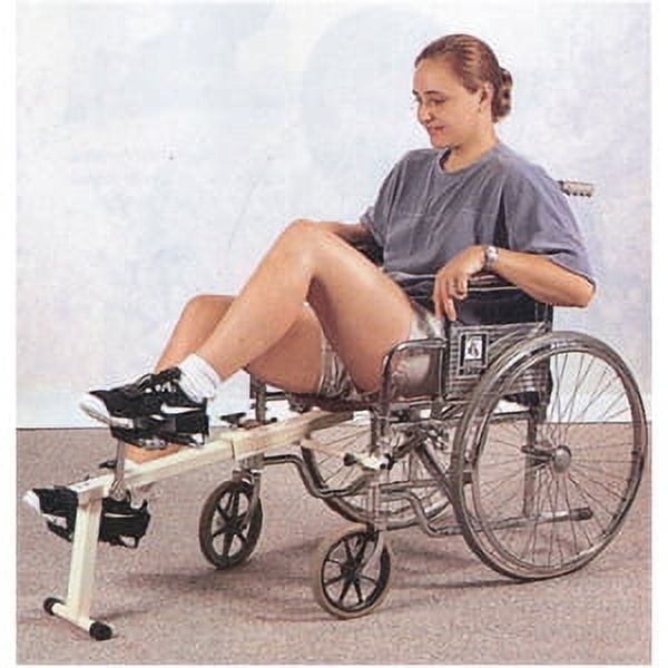 Chair Cycle Pedal Exerciser K383700