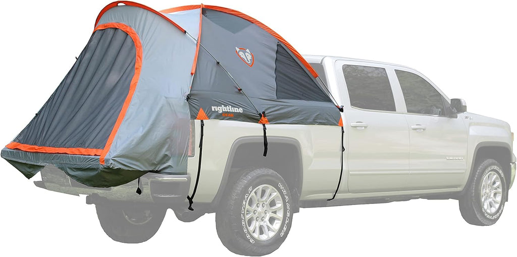 Full Size Long Truck Bed Tent I4221