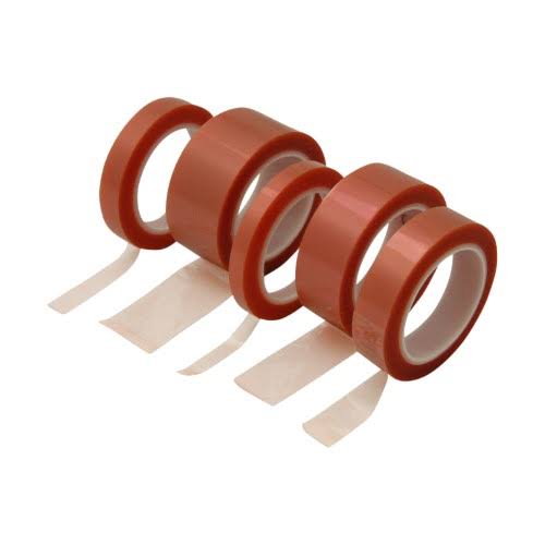 Pink Silicone Splicing Tape 6 in x 72 yds D816280