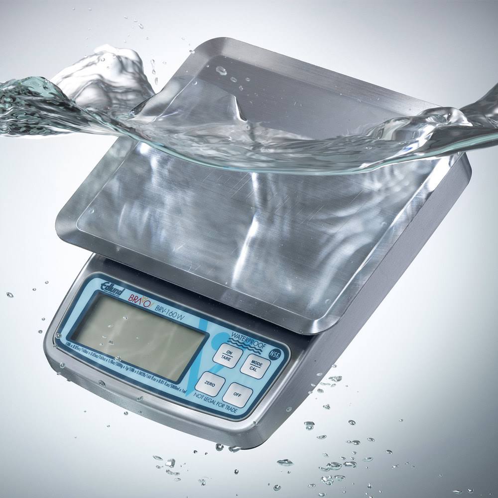 Digital Portion Scale B562673